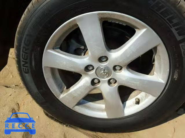 2007 TOYOTA RAV4 LTD JTMBD31V175081094 image 9