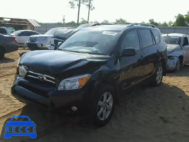 2007 TOYOTA RAV4 LTD JTMBD31V175081094 image 1