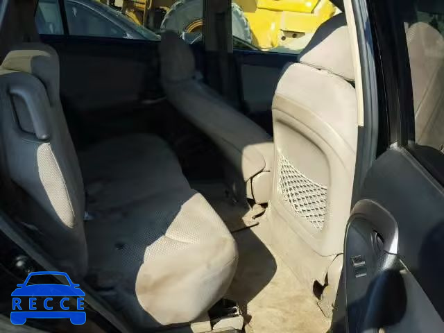 2007 TOYOTA RAV4 LTD JTMBD31V175081094 image 5