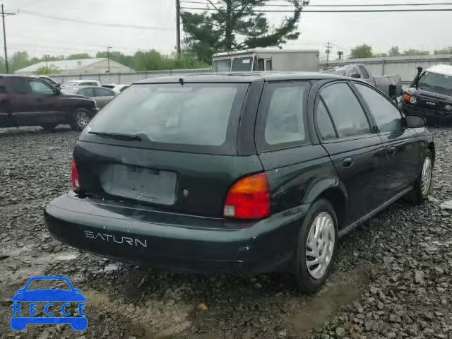 1998 SATURN SW2 1G8ZK8276WZ113363 image 3