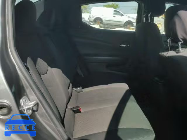 2013 DODGE AVENGER SE 1C3CDZAB9DN566452 image 5