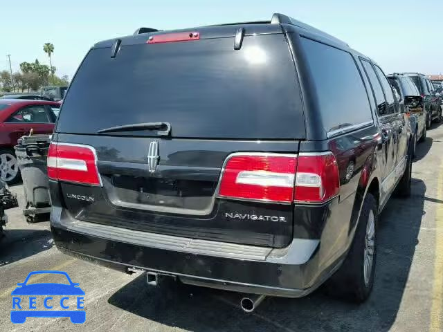 2010 LINCOLN NAVIGATOR 5LMJJ3H50AEJ11423 image 3