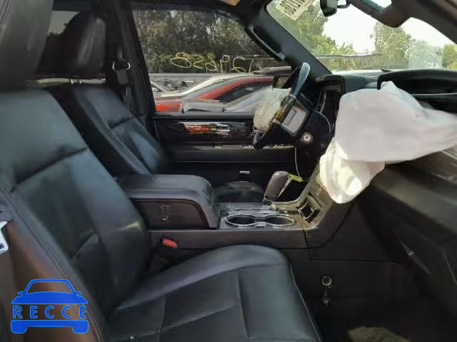 2010 LINCOLN NAVIGATOR 5LMJJ3H50AEJ11423 image 4