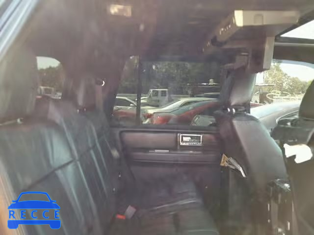 2010 LINCOLN NAVIGATOR 5LMJJ3H50AEJ11423 image 5