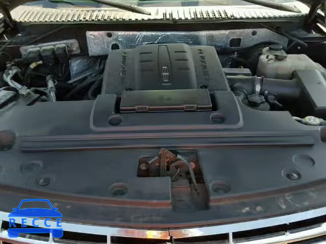 2010 LINCOLN NAVIGATOR 5LMJJ3H50AEJ11423 image 6
