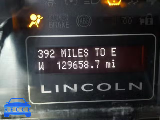 2010 LINCOLN NAVIGATOR 5LMJJ3H50AEJ11423 image 7