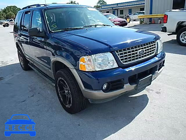 2004 FORD EXPLORER E 1FMDU74W84UB30020 image 0