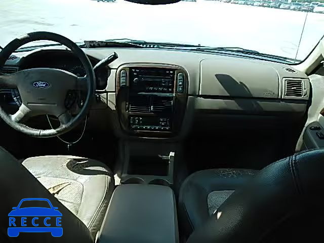 2004 FORD EXPLORER E 1FMDU74W84UB30020 image 9