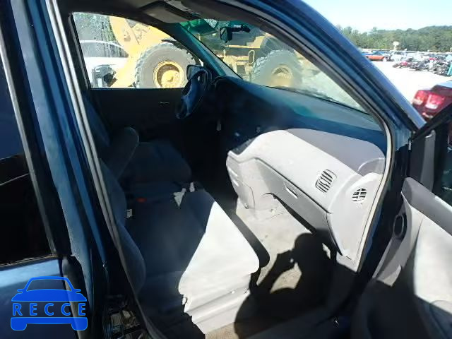 2000 HONDA ODYSSEY EX 2HKRL1865YH521002 image 4