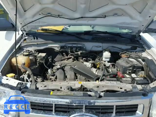 2008 FORD ESCAPE XLT 1FMCU03198KB48049 Bild 6