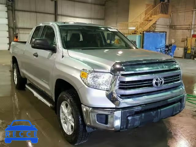 2015 TOYOTA TUNDRA DOU 5TFUM5F1XFX061522 image 0