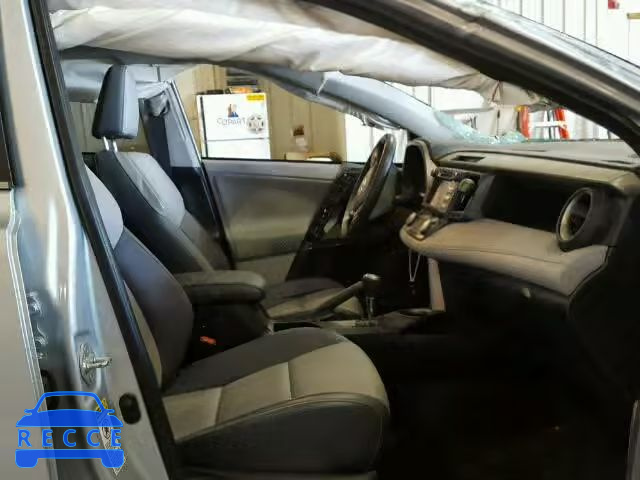 2013 TOYOTA RAV4 LIMIT 2T3DFREV2DW063112 зображення 4