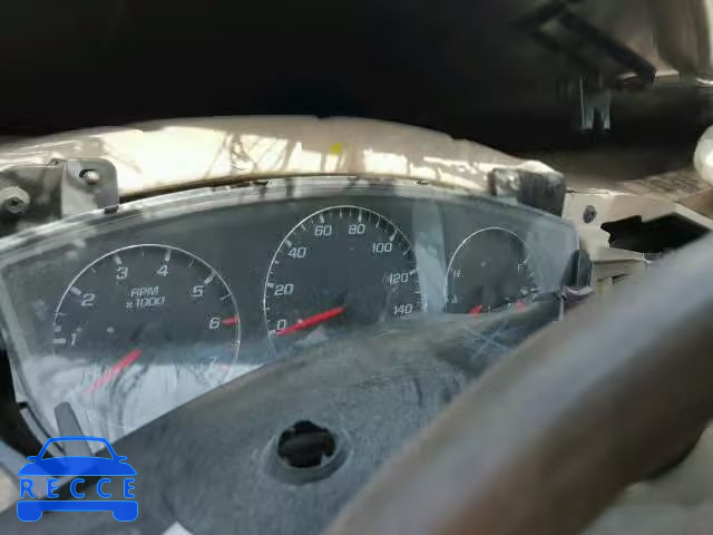 2006 CHEVROLET IMPALA LTZ 2G1WU581969222617 image 7