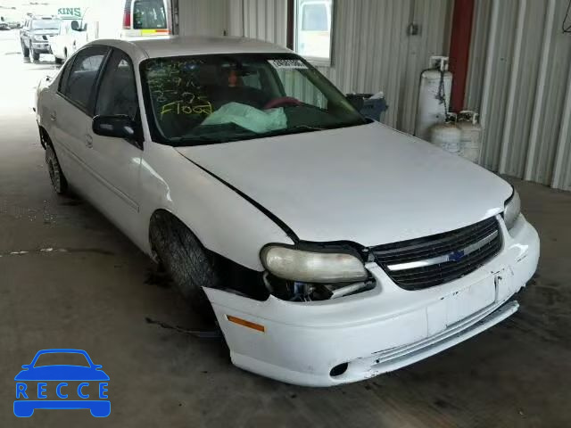 2002 CHEVROLET MALIBU 1G1ND52J02M668303 image 0