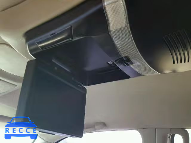2004 TOYOTA SEQUOIA SR 5TDZT34A84S223179 image 9