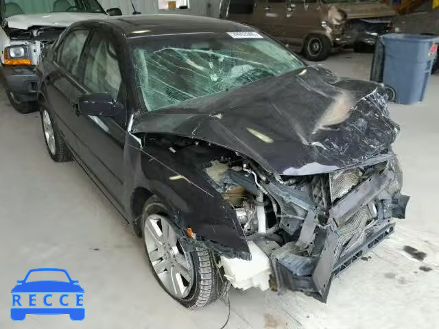 2007 FORD FUSION SEL 3FAHP02197R224968 зображення 0