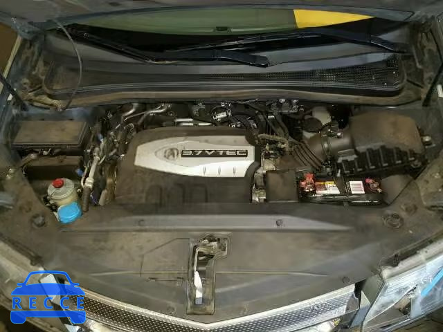 2007 ACURA MDX SPORT 2HNYD28577H532106 image 6