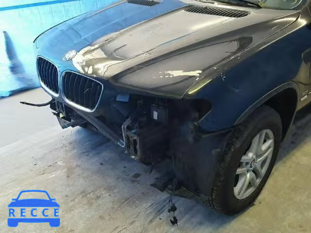 2006 BMW X5 3.0I 5UXFA13546LY28479 Bild 9