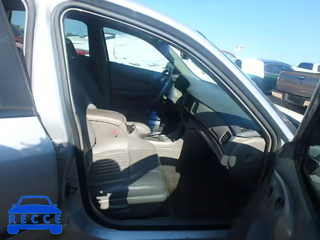 2002 CHEVROLET IMPALA LS 2G1WH55K929226212 image 4
