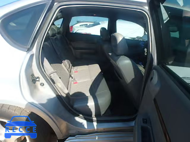 2002 CHEVROLET IMPALA LS 2G1WH55K929226212 image 5