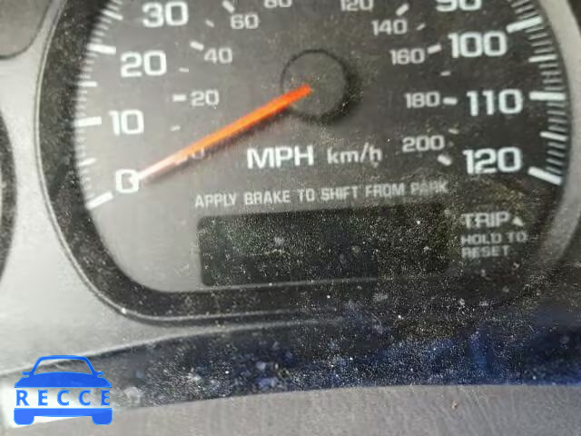 2002 CHEVROLET IMPALA LS 2G1WH55K929226212 image 7