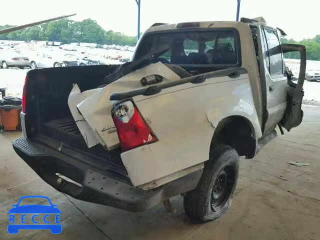 2005 FORD EXPLORER S 1FMZU67K05UA58997 image 3