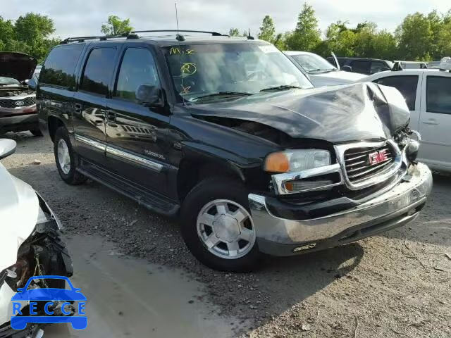 2004 GMC YUKON XL C 1GKEC16Z54R142794 зображення 0