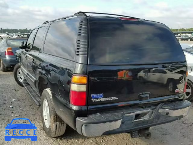 2004 GMC YUKON XL C 1GKEC16Z54R142794 зображення 2