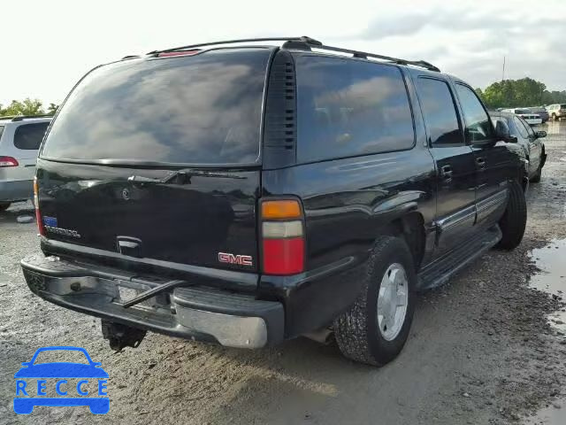2004 GMC YUKON XL C 1GKEC16Z54R142794 зображення 3