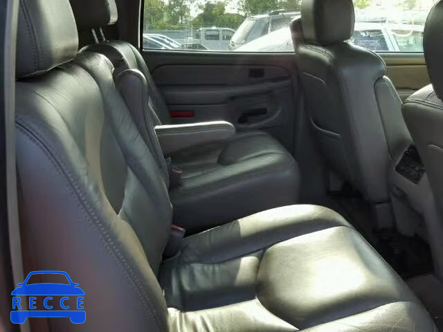 2004 GMC YUKON XL C 1GKEC16Z54R142794 зображення 5