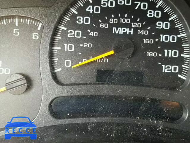 2004 GMC YUKON XL C 1GKEC16Z54R142794 зображення 7