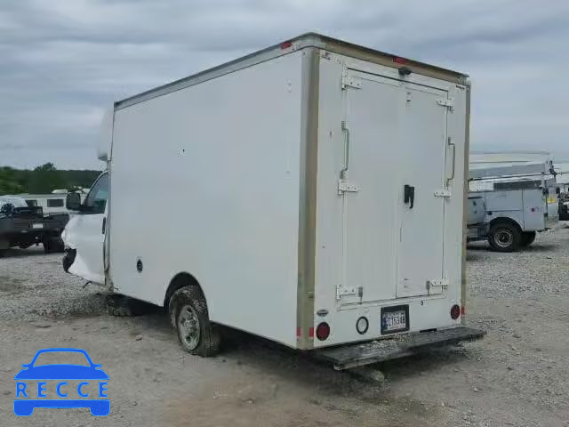 2013 CHEVROLET EXPRESS CU 1GB0G2BA3D1135684 image 2