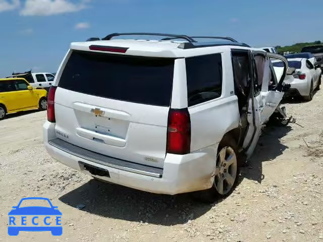 2015 CHEVROLET TAHOE LTZ 1GNSKCKC1FR144941 image 3