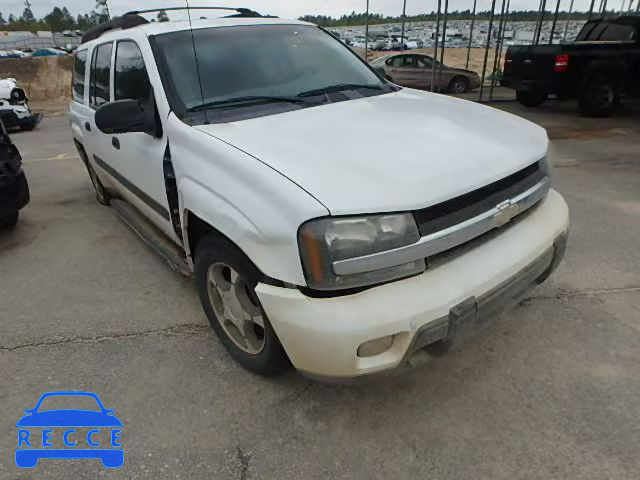 2005 CHEVROLET TRAILBLAZE 1GNES16S956144995 image 0