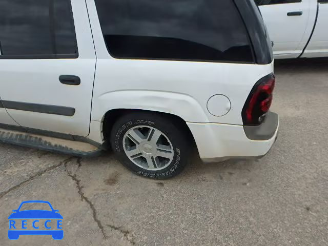 2005 CHEVROLET TRAILBLAZE 1GNES16S956144995 зображення 9