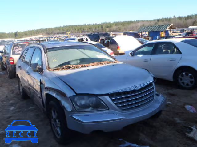 2005 CHRYSLER PACIFICA T 2C4GM68495R256454 image 0