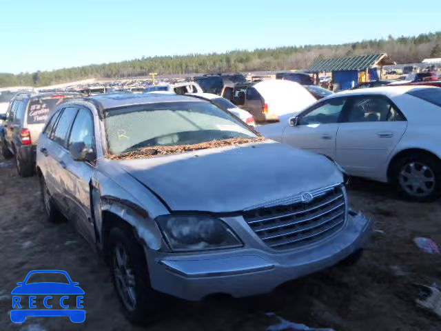 2005 CHRYSLER PACIFICA T 2C4GM68495R256454 зображення 0