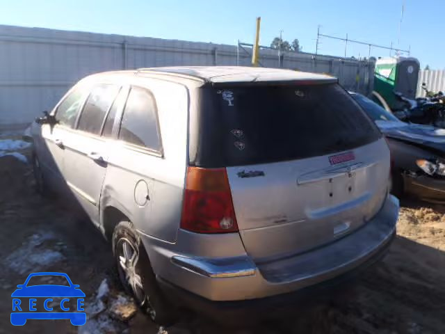 2005 CHRYSLER PACIFICA T 2C4GM68495R256454 image 2