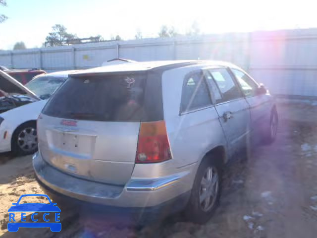 2005 CHRYSLER PACIFICA T 2C4GM68495R256454 зображення 3