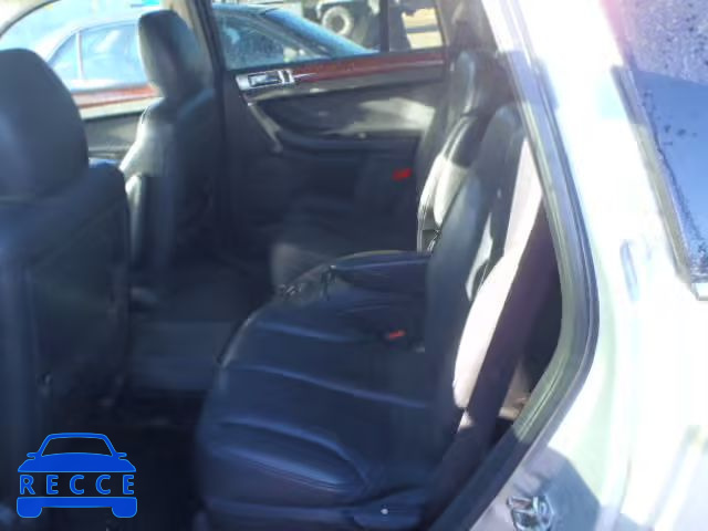 2005 CHRYSLER PACIFICA T 2C4GM68495R256454 зображення 5