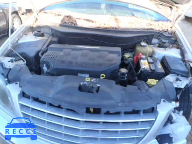 2005 CHRYSLER PACIFICA T 2C4GM68495R256454 image 6
