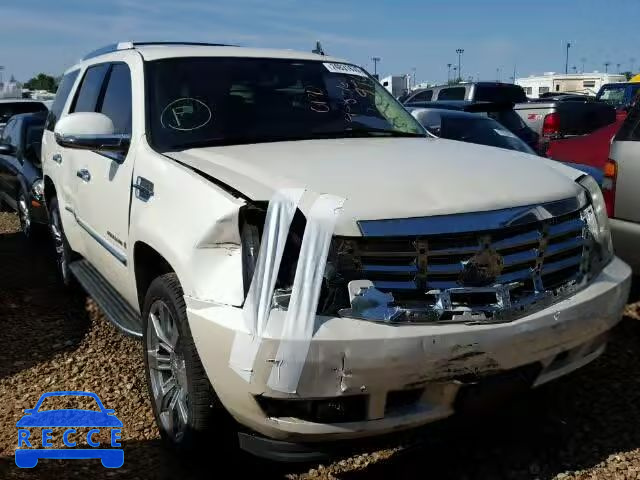 2007 CADILLAC ESCALADE L 1GYFK63857R213664 image 0
