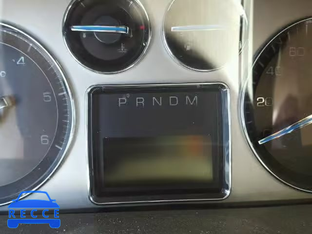 2007 CADILLAC ESCALADE L 1GYFK63857R213664 image 7