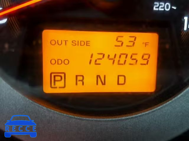 2007 TOYOTA RAV4 SPORT JTMBD32V875092060 image 7