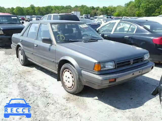 1989 NISSAN STANZA JN1HT21S4KT207971 image 0