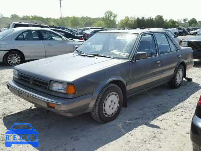 1989 NISSAN STANZA JN1HT21S4KT207971 image 1