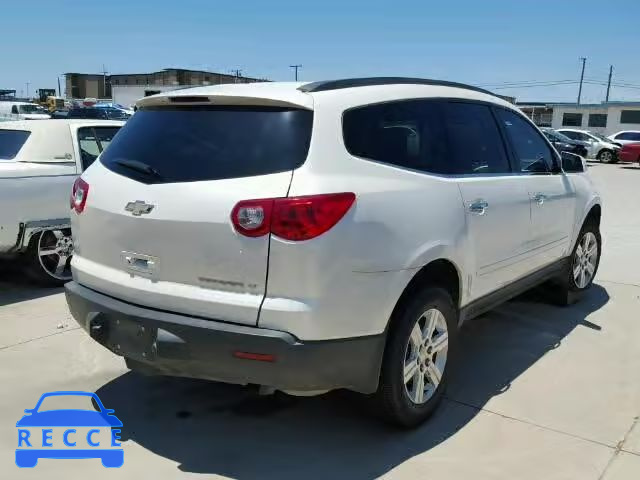 2011 CHEVROLET TRAVERSE L 1GNKRJED1BJ336549 image 3