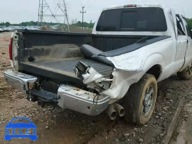 2011 FORD F250 SUPER 1FT7W2BT6BEA89482 image 9