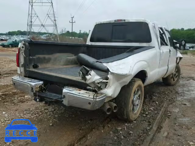 2011 FORD F250 SUPER 1FT7W2BT6BEA89482 Bild 3