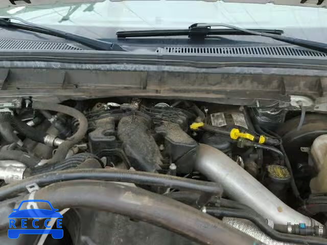 2011 FORD F250 SUPER 1FT7W2BT6BEA89482 Bild 6